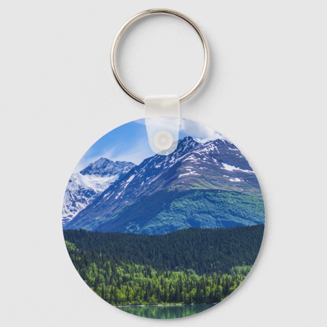 Porte-clés Porte - clé (Recto)