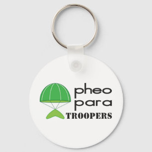 Porte-clés Porte - clé