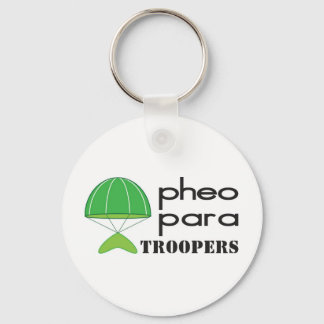 Porte-clés Porte - clé