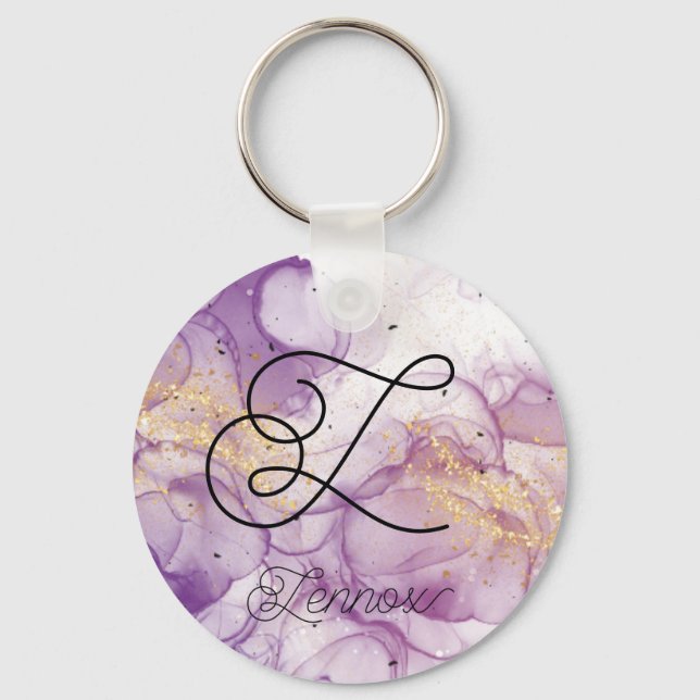 Porte-clés Porte - clé (Recto)