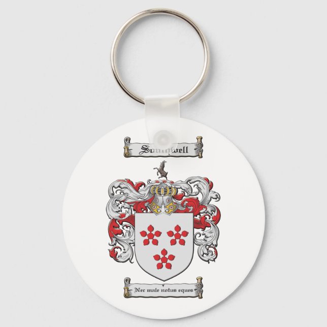 Porte-clés Porte - clé (Recto)