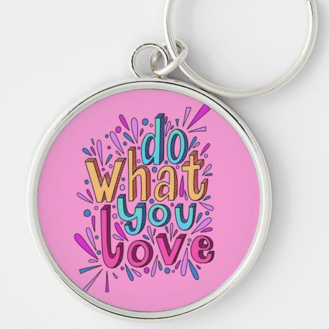 Porte-clés Porte - clé (Devant)