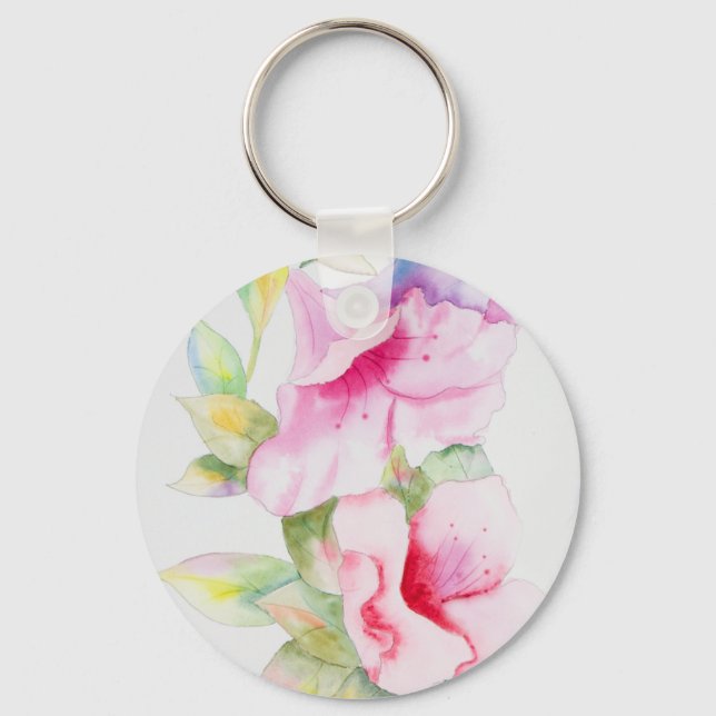 Porte-clés Porte - clé (Recto)