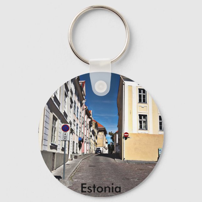 Porte-clés Porte - clé (Recto)