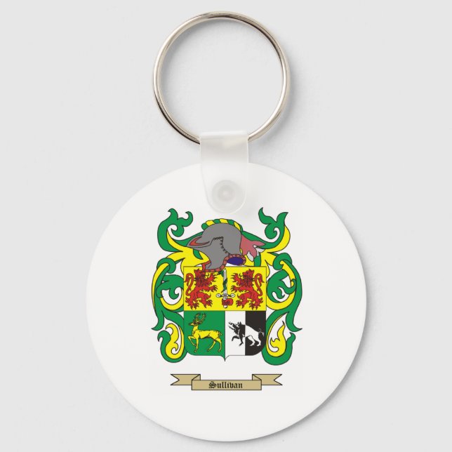 Porte-clés Porte - clé (Recto)