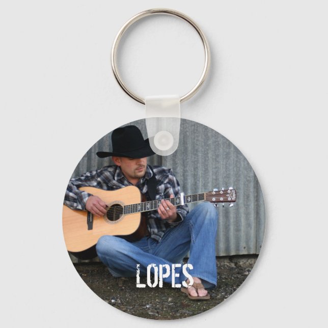 Porte-clés Porte - clé (Recto)