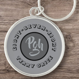 Porte-clés Porte - clé