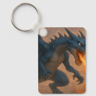 Porte-clés Porte - clé