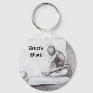 Porte-clés Porte - clé