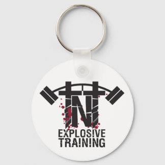 Porte-clés Porte - clé