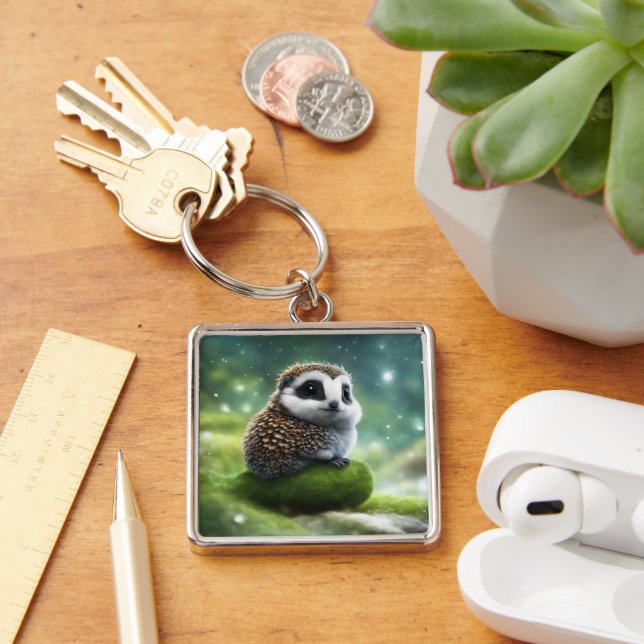 Porte-clés Porte - clé (Bureau)