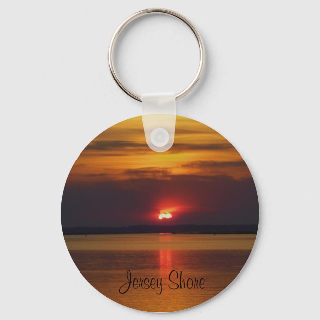 Porte-clés Porte - clé (Recto)