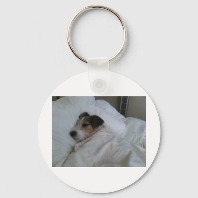 Porte-clés Porte - clé (Recto)