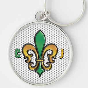 Porte-clés Porte - clé