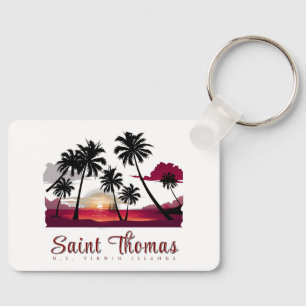 Porte-clés Porte - clé