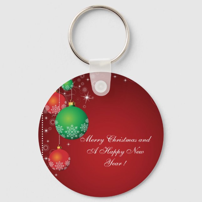 Porte-clés Porte - clé (Recto)