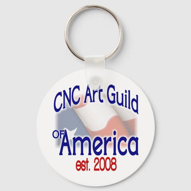 Porte-clés Porte - clé (Recto)