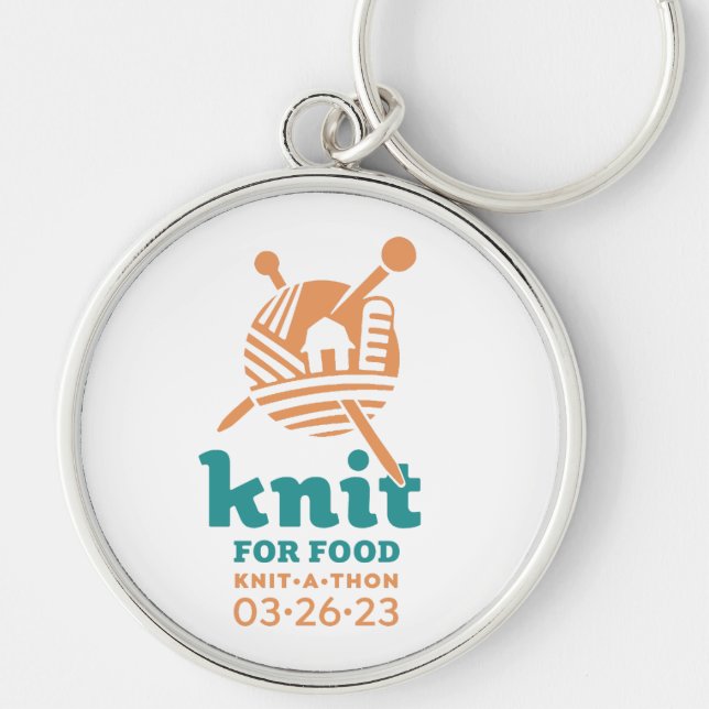 Porte-clés Porte - clé (Devant)