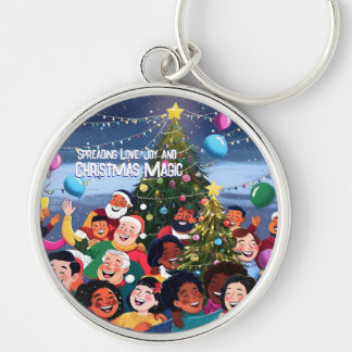 Porte-clés Porte - clé