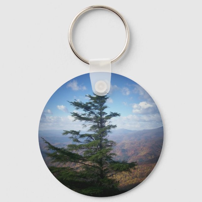 Porte-clés Porte - clé (Recto)