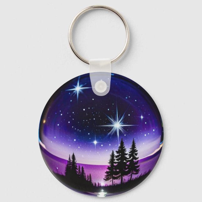 Porte-clés Porte - clé (Recto)