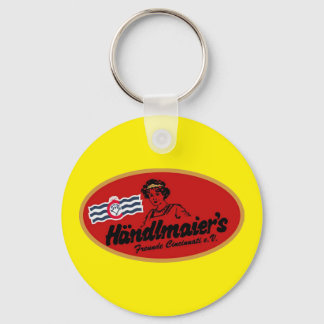 Porte-clés Porte - clé