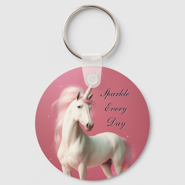 Porte-clés Porte - clé (Recto)