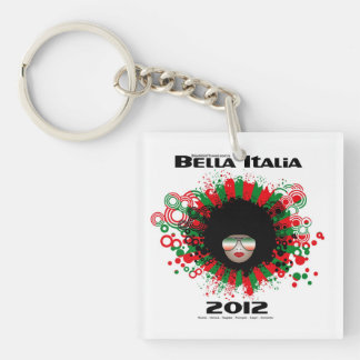 Porte-clés Porte - clé 2012 de Bella Italie