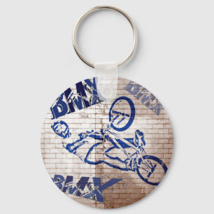 Porte-clés Porte - clé 3, Copyright Karen J Williams de BMX