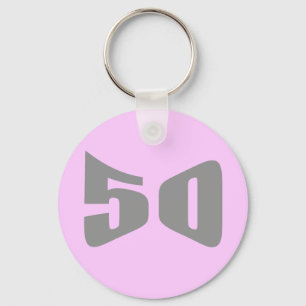 Porte-clés Porte - clé 50