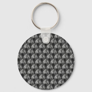 Porte-clés porte - clé à domicile