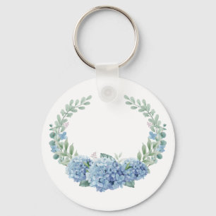 Porte-clés "Porte - clé à fleurs mignonne"