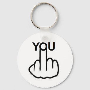 Porte-clés Porte - clé à retourner