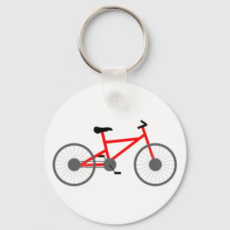 Porte-clés Porte - clé à vélo