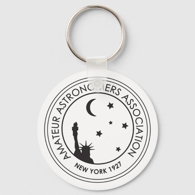 PORTE-CLÉS PORTE - CLÉ AAA (Recto)