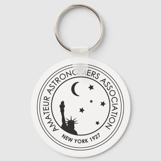 PORTE-CLÉS PORTE - CLÉ AAA (Recto)