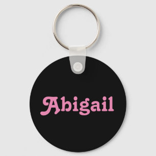 Porte-clés Porte - clé Abigail