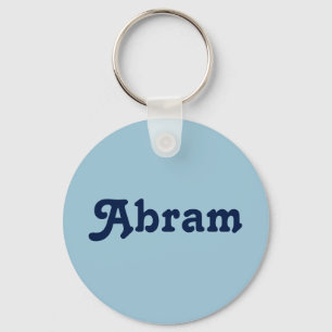 Porte-clés Porte - clé Abram
