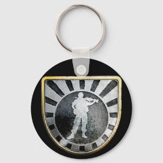 Porte-clés Porte - clé Ace Pin