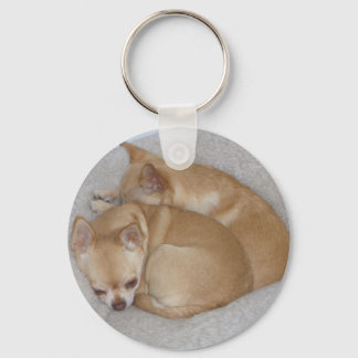 Porte-clés PORTE - CLÉ AD-Chihuahua
