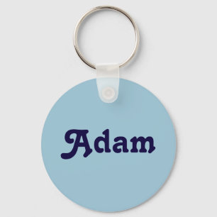 Porte-clés Porte - clé Adam