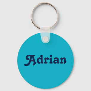 Porte-clés Porte - clé Adrian