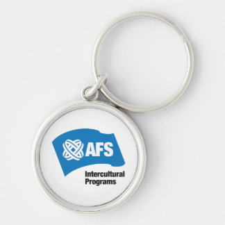 Porte-clés Porte - clé AFS