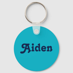 Porte-clés Porte - clé Aiden