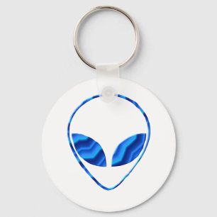 Porte-clés Porte - clé Alien Roswell