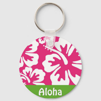 Porte-clés Porte - clé Aloha