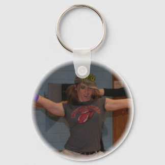 Porte-clés Porte - clé Amanda