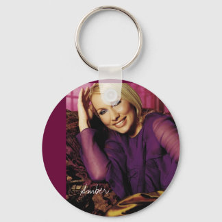PORTE-CLÉS PORTE - CLÉ AMBER