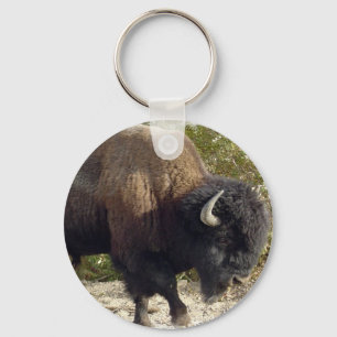 Porte-clés Porte - clé américain de Buffalo