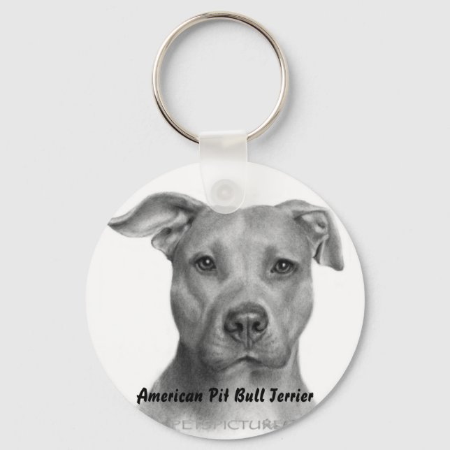 PORTE-CLÉS PORTE - CLÉ AMPT (Recto)